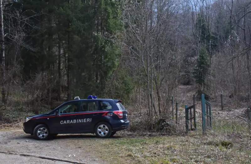 Pistoia, ammazzato a sprangate e poi dato alle fiamme: fermato il cognato