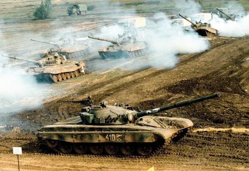 Navi, caccia e tank: cosa rivela la prova di forza Nato contro Mosca