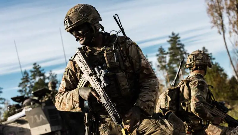 "Già in Ucraina": la rivelazione sulle truppe Nato
