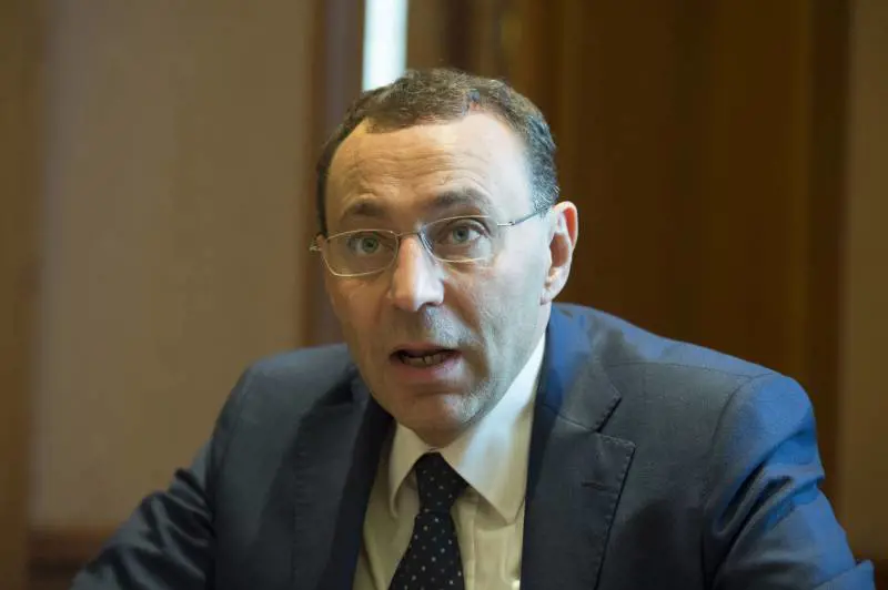 Esposito: "Io rovinato dalle intercettazioni. Il Pd? Cattedrale del giustizialismo"