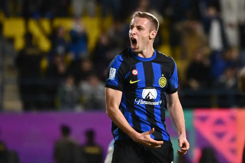 Un'altra finale per l'Inter