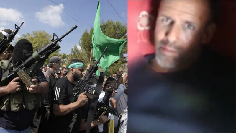 "Ostaggio ucciso dagli israeliani". Va avanti la guerra psicologica di Hamas