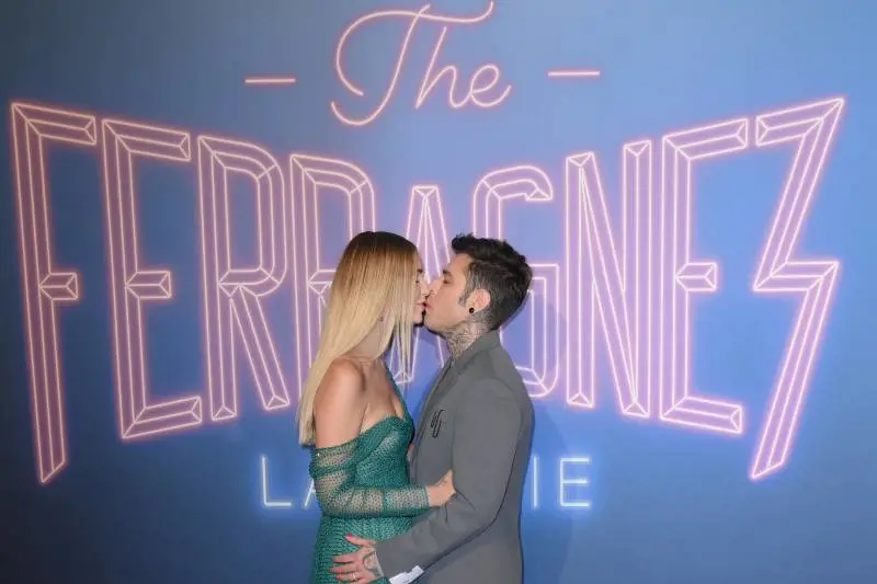 L’amore (triste) ai tempi dei Ferragnez