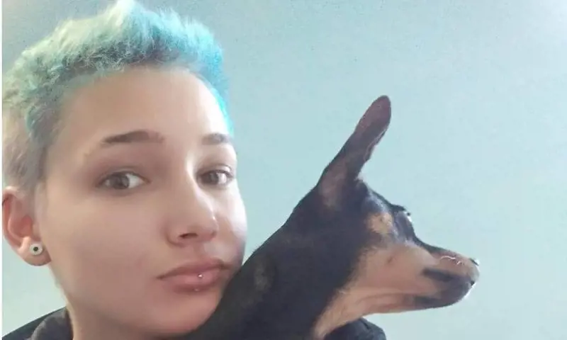Trovato un cadavere in un casolare: è di Andreea Rabciuc?