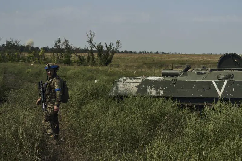 Gli obiettivi di Putin e l'ombra della guerriglia: cosa può succedere in Ucraina nel 2024