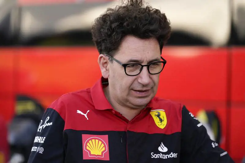 Steiner dopo Binotto: da stelle della tv al divano