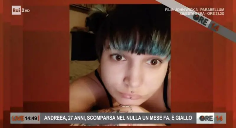 La lite, la scomparsa, il cadavere: così è morta Andreea Rabciuc
