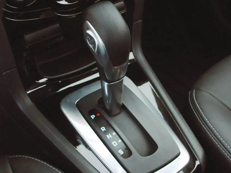 Cambio automatico, ecco le cinque auto più economiche in commercio