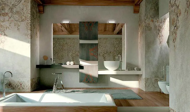 I trend dell'arredobagno: personalizzazione, qualità  e assistenza post vendita