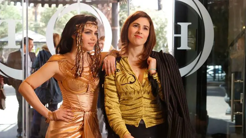 "Pensati Sexy": la commedia di Amazon che punta su Diana del Bufalo e Valentina Nappi
