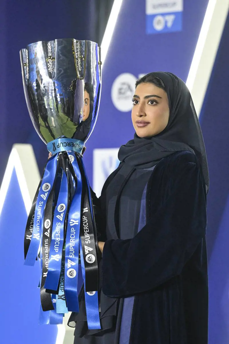 Supercoppa Italiana, accordo raggiunto e format confermato: partecipanti e montepremi