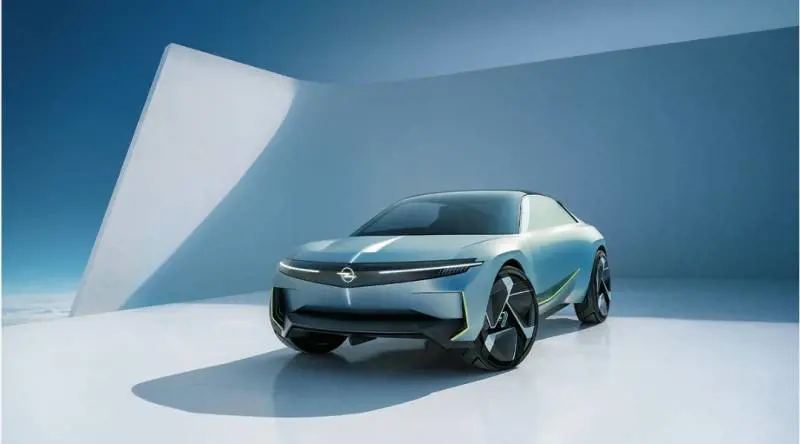 Ecco come sarà il futuro per Opel