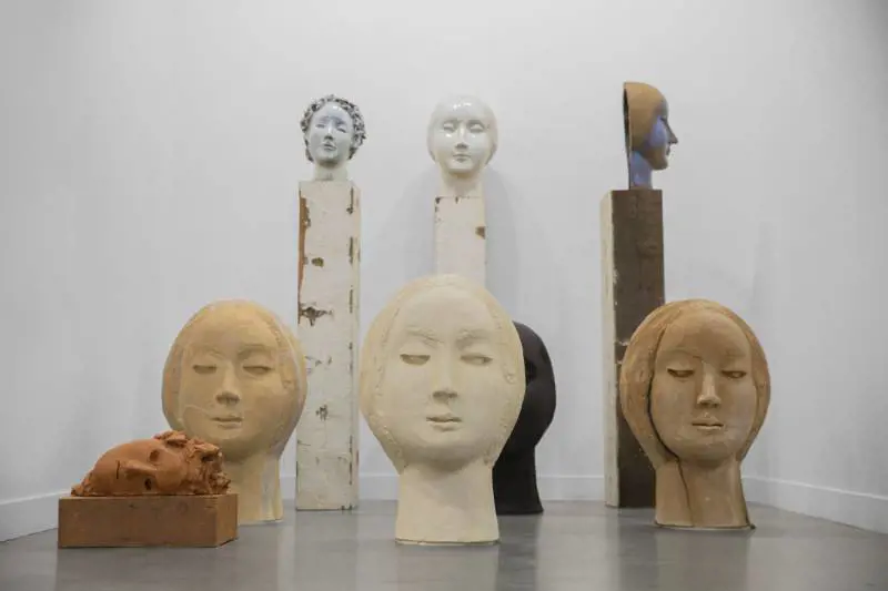"No art no space", 181 gallerie a miart 2024
