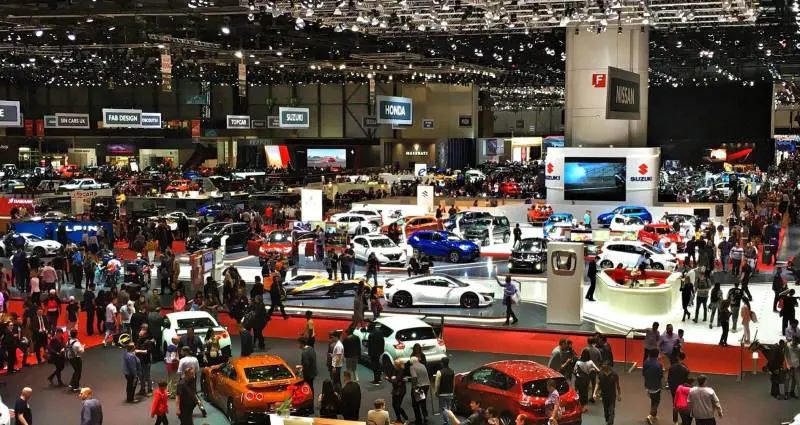 Il ritorno del Salone di Ginevra, ecco tutti i marchi presenti e quelli che non ci saranno