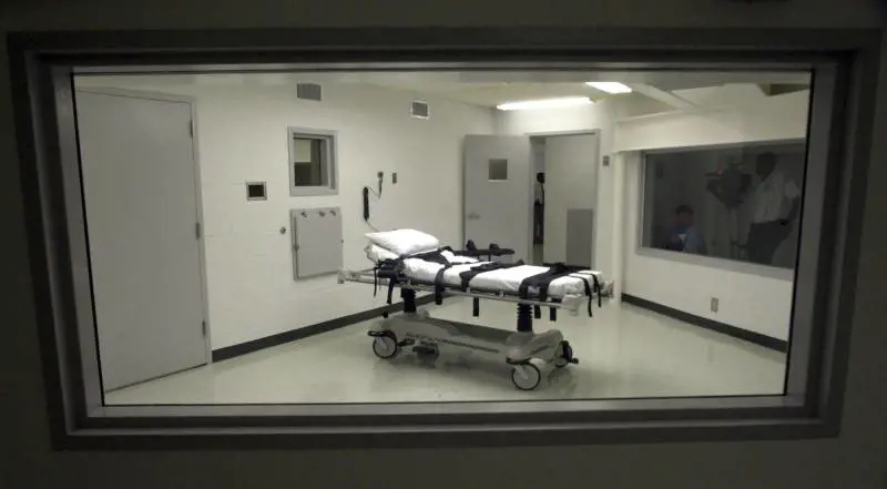 Accusa Onu, dubbi Ue e Biden "turbato": bufera sull’esecuzione con azoto in Alabama
