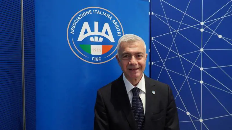 La faida tra arbitri irrompe sulla serie A
