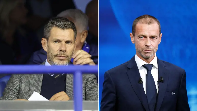 Boban se ne va contro Ceferin. È un'occasione per il calcio