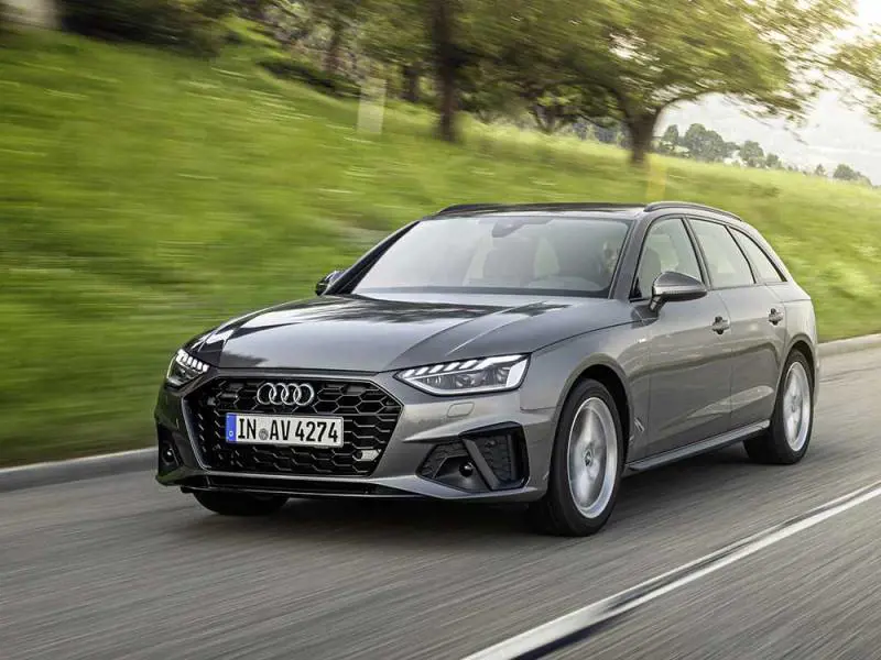 Audi A4, perché sceglierla e perché no? 