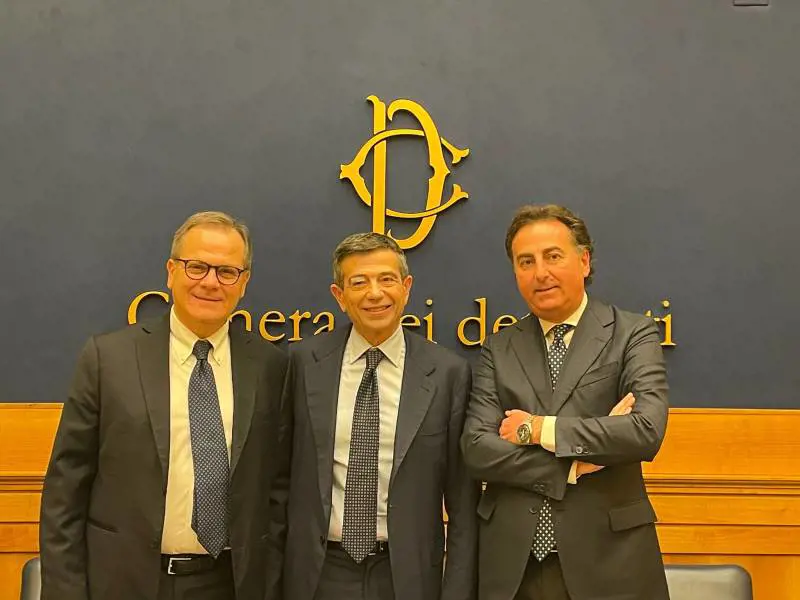 Italia dei Valori aderisce a Noi Moderati