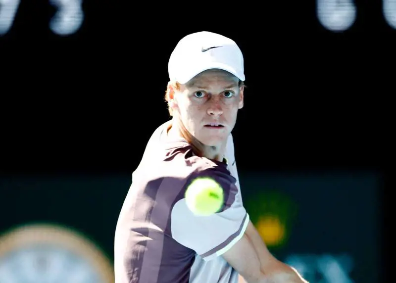 La vittoria di Sinner al microscopio: "Ho imparato da Wimbledon"