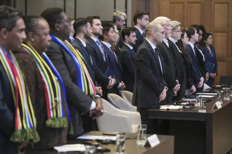 L'Aja che scavalca l’Onu, i tempi del processo a Israele: cosa può succedere ora