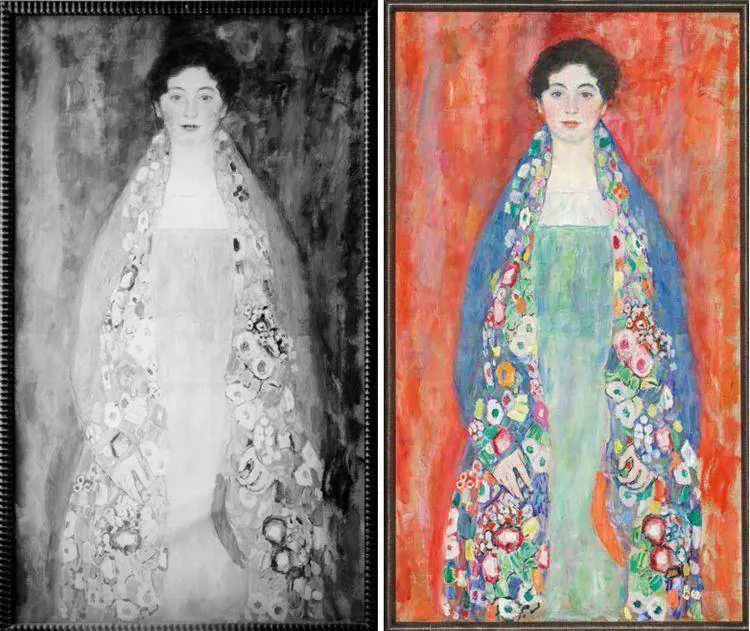 Klimt ritrovato dopo 100 anni. Subito all'asta