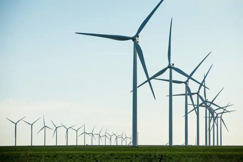 L'Eolico negli Usa. Gli indiani battono Enel. In gioco 260 milioni