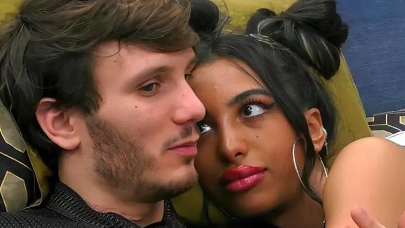 Il ritorno di fiamma poi la rottura: cosa succede a Manuel Bortuzzo e Lulù