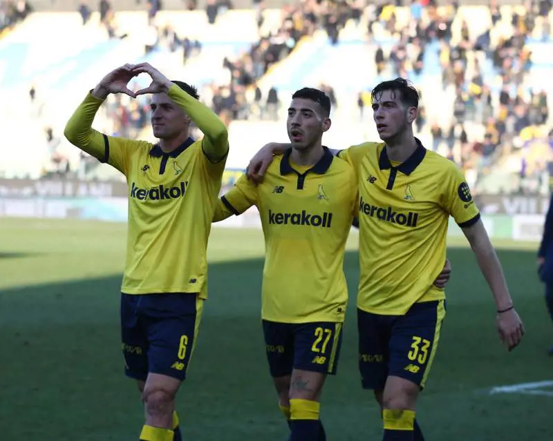 Serie B, si riaccendono sia la lotta per il primo posto che quella per la salvezza