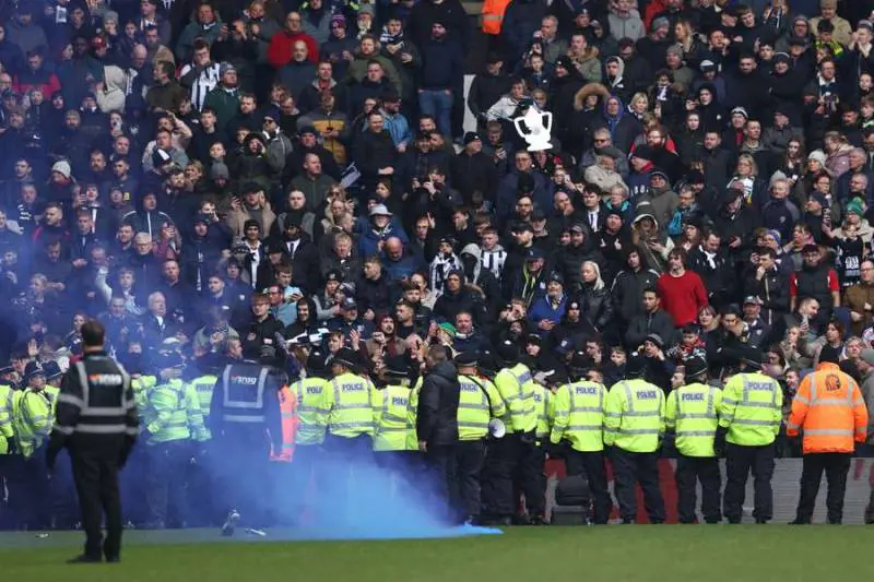 Fa Cup, ancora scontri e tanto sangue: ecco cosa è successo in Inghilterra