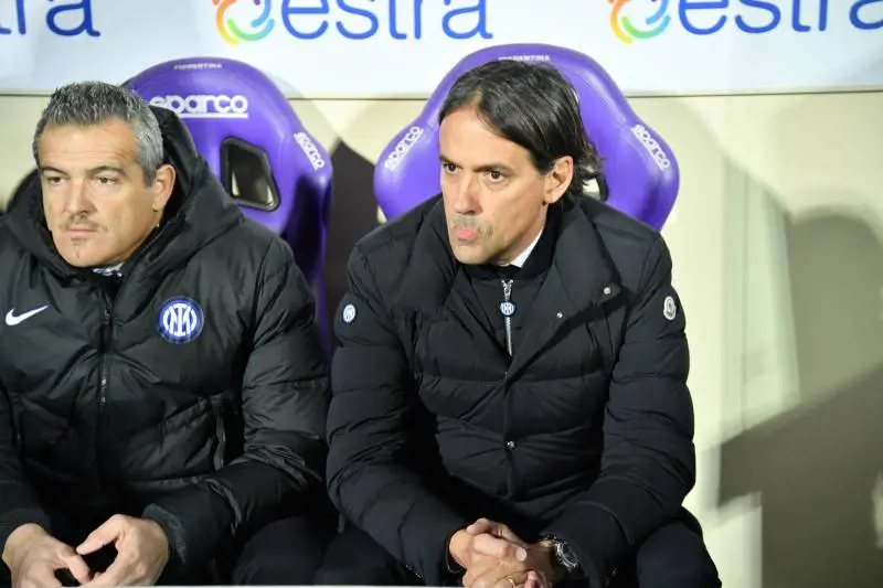 Inzaghi ha una chance per togliersi la Signora di torno. E fa indossare l'abito bello ai suoi: riecco Barella, Calha, Acerbi e Dimarco