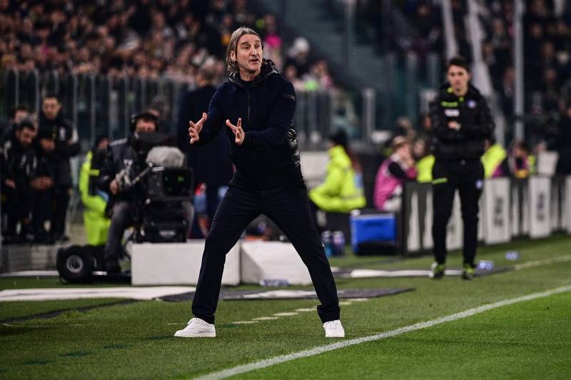 Nicola Juventus Empoli