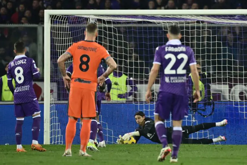 Errori arbitrali? Facciamo chiarezza su Fiorentina-Inter