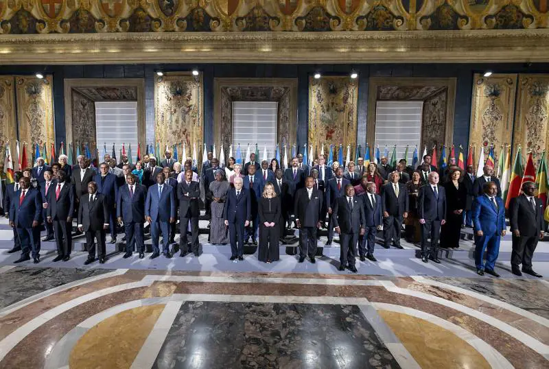 L'Italia può essere regista del rilancio