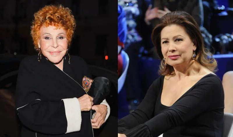 "Ha scritto solo una canzone", "Regina cattiva". Volano stracci tra Ornella Vanoni e Rosanna Fratello