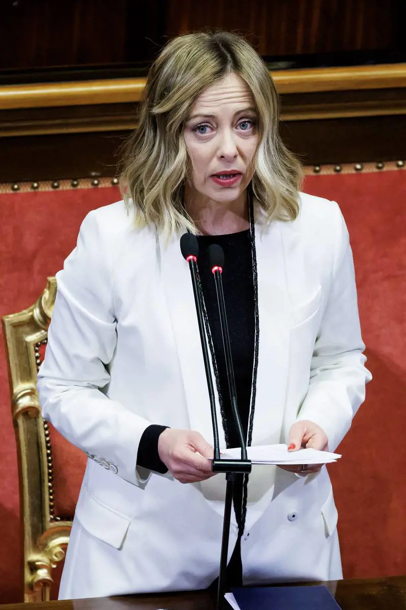 L'accordo sul premierato. "Urne in caso di sfiducia"