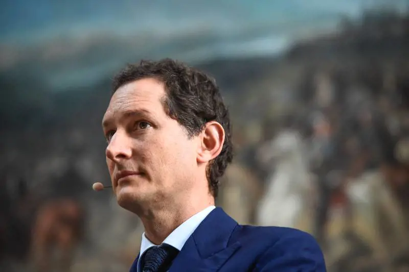 Anno nero per la controllata del gruppo Exor: Philips cade sui respiratori "notturni"