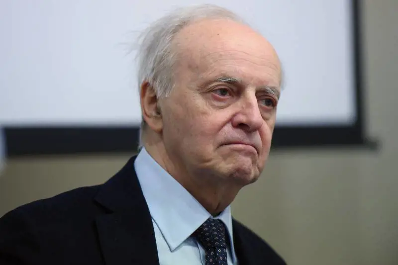 "Confermate la condanna per Davigo"
