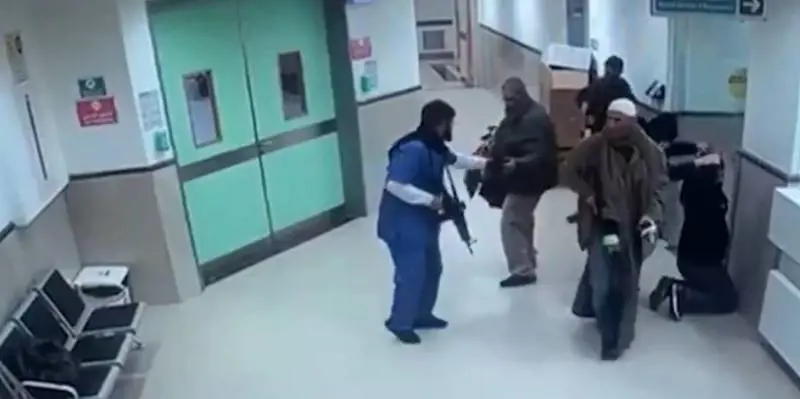 Blitz di Israele nell'ospedale di Jenin. "Neutralizzata cellula di Hamas"