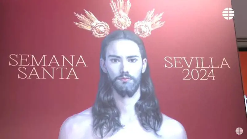Smania Lgbt: ora anche Cristo diventa gay