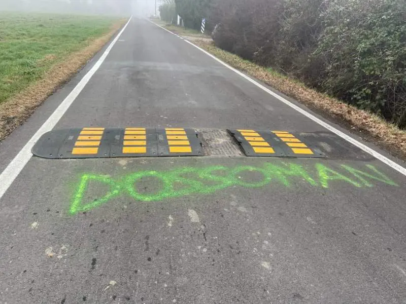 Dopo "Fleximan", arriva pure "Dossoman": ecco come agisce