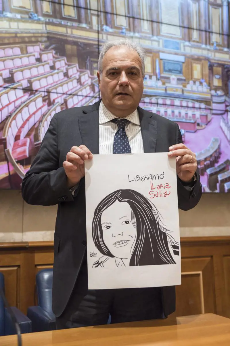 La famiglia Salis invoca la sponda dell'Europa
