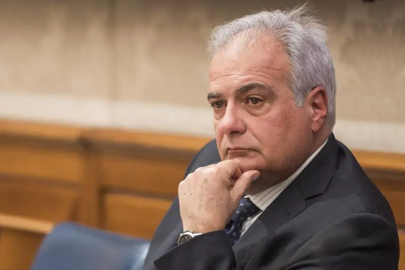 Il padre di Ilaria Salis fu denunciato per un blocco