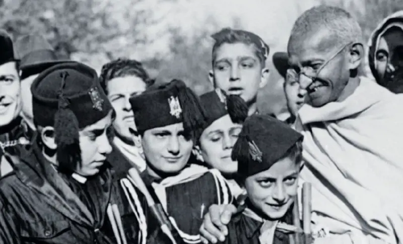 Ecco la storia del Duce d’Oriente