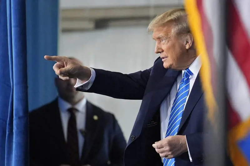 Minaccia Trump. Berlino "testa" una Nato senza America