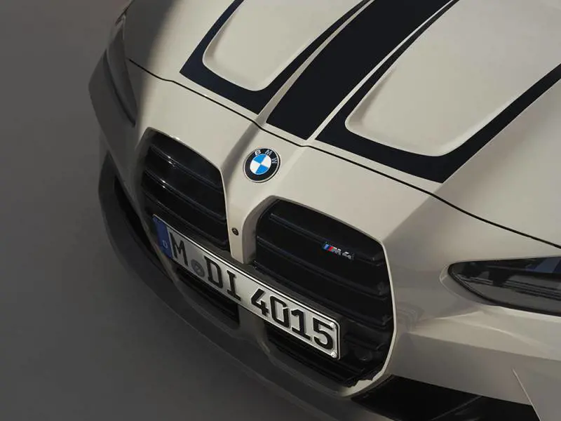 Nuova BMW M4: fino a 530 cavalli per il sei cilindri biturbo