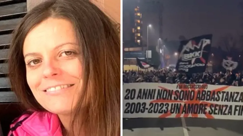 "Ruba tutto, ruba ai ricchi". Ilaria Salis e il centro sociale di Monza "Boccaccio"