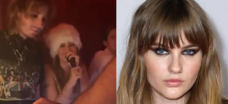 Victoria dei Maneskin e quella strofa "memorabile": spunta un video in discoteca