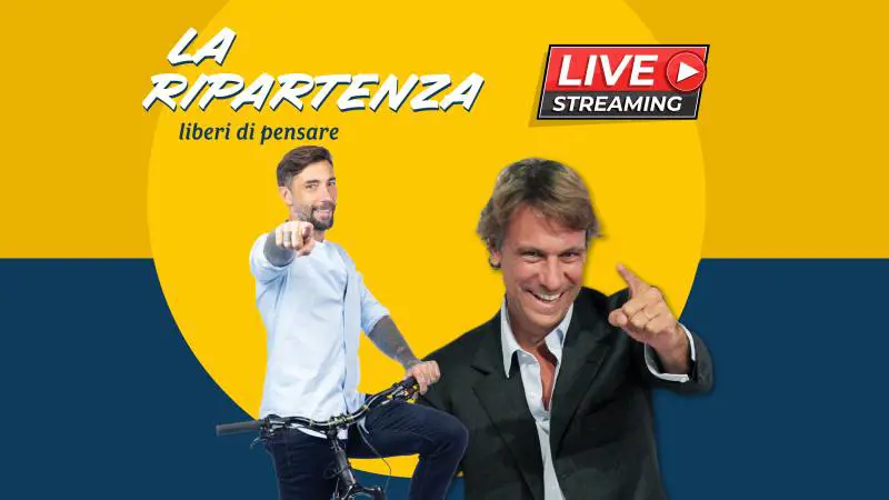 "Ruote per la legalità". Show a sorpresa di Vittorio Brumotti