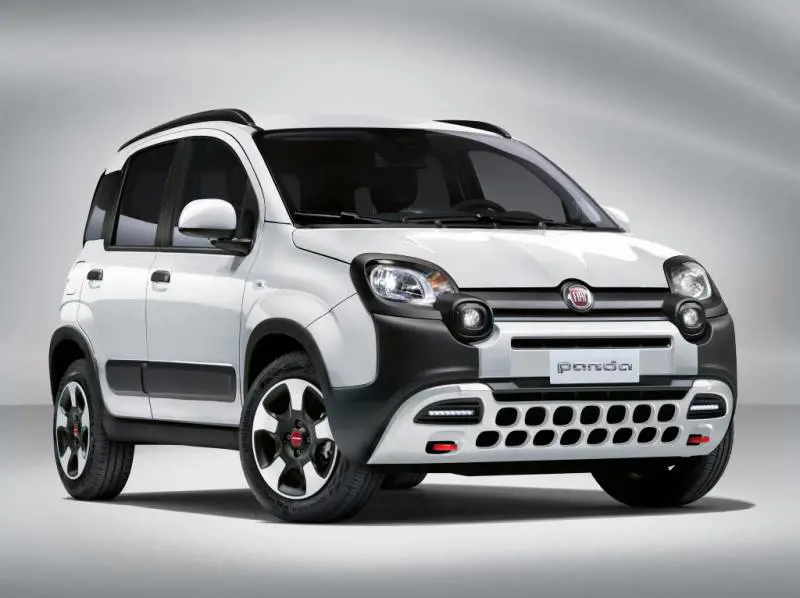Le auto più vendute in Italia a gennaio 2024: la classifica